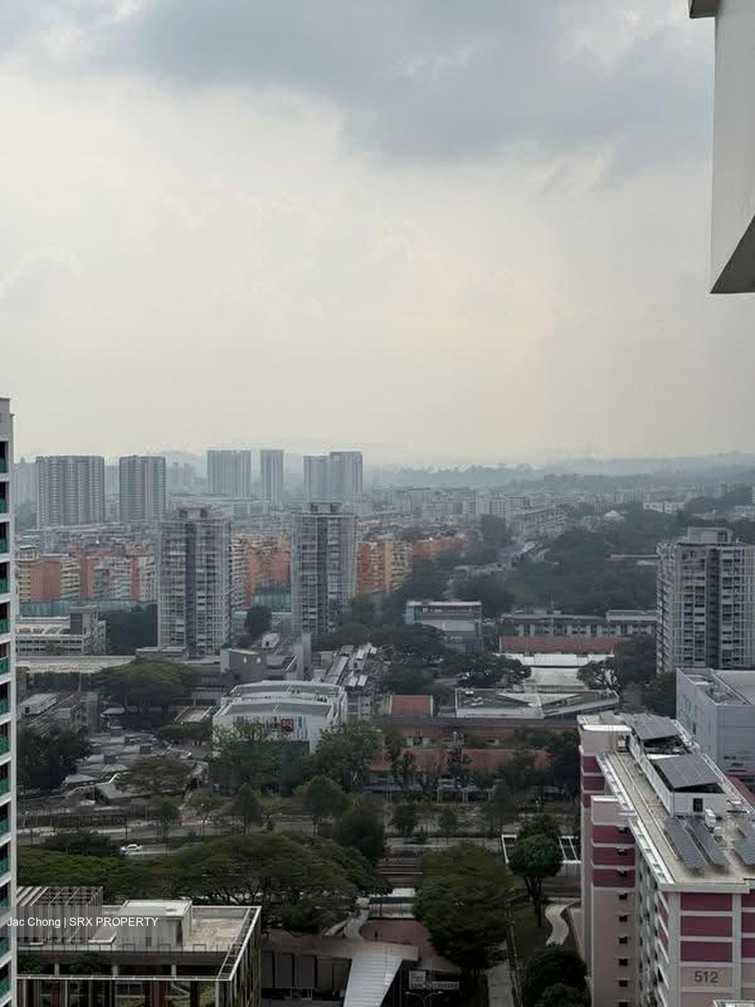 Blk 596A City View @ Cheng San (Ang Mo Kio), HDB 4 Rooms #623786741